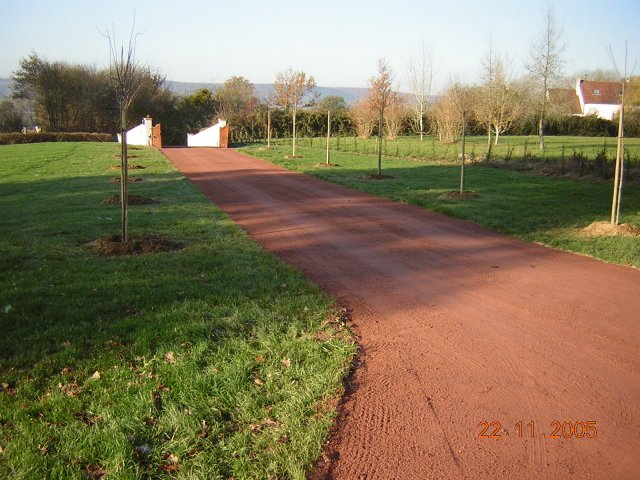 Chantier 284